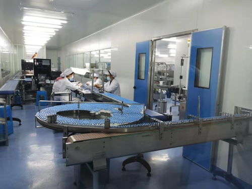 哈新區(qū)平房片區(qū)食品、醫(yī)藥民生企業(yè)有序復(fù)工復(fù)產(chǎn)